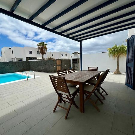 Lovely Adas Home Playa Blanca  Bagian luar foto