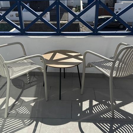 Lovely Adas Home Playa Blanca  Bagian luar foto