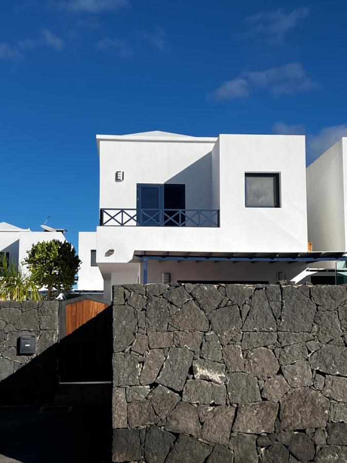 Lovely Adas Home Playa Blanca  Bagian luar foto