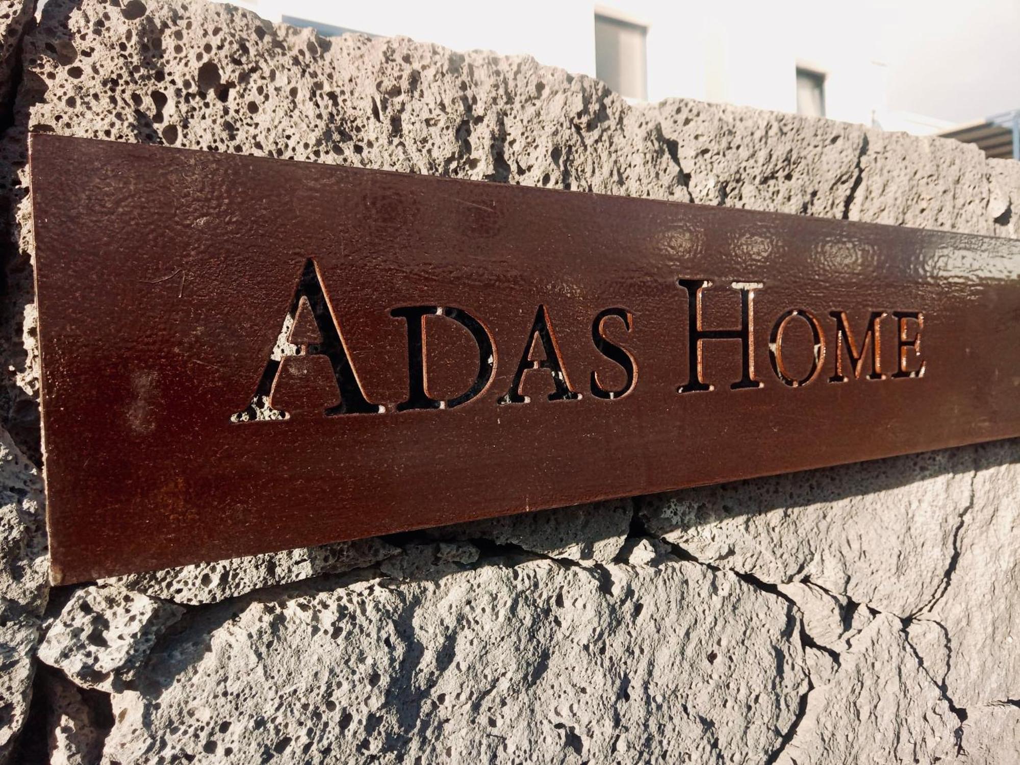 Lovely Adas Home Playa Blanca  Bagian luar foto
