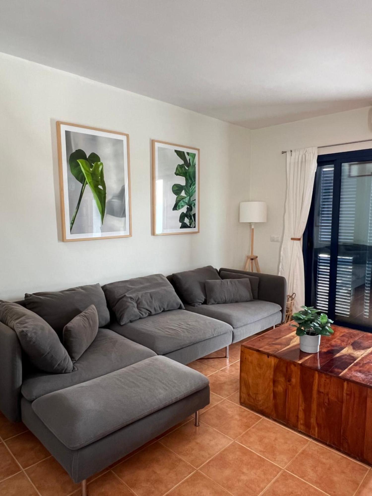 Lovely Adas Home Playa Blanca  Bagian luar foto