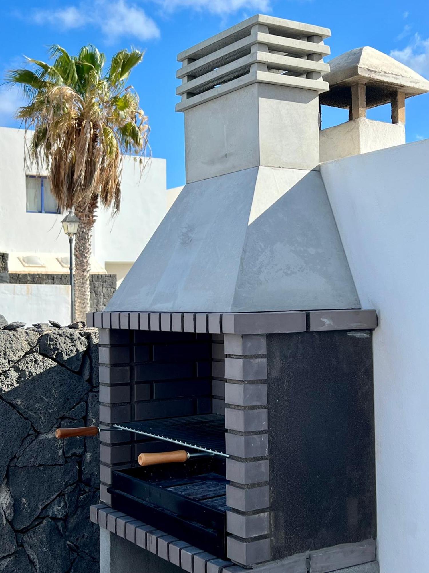 Lovely Adas Home Playa Blanca  Bagian luar foto