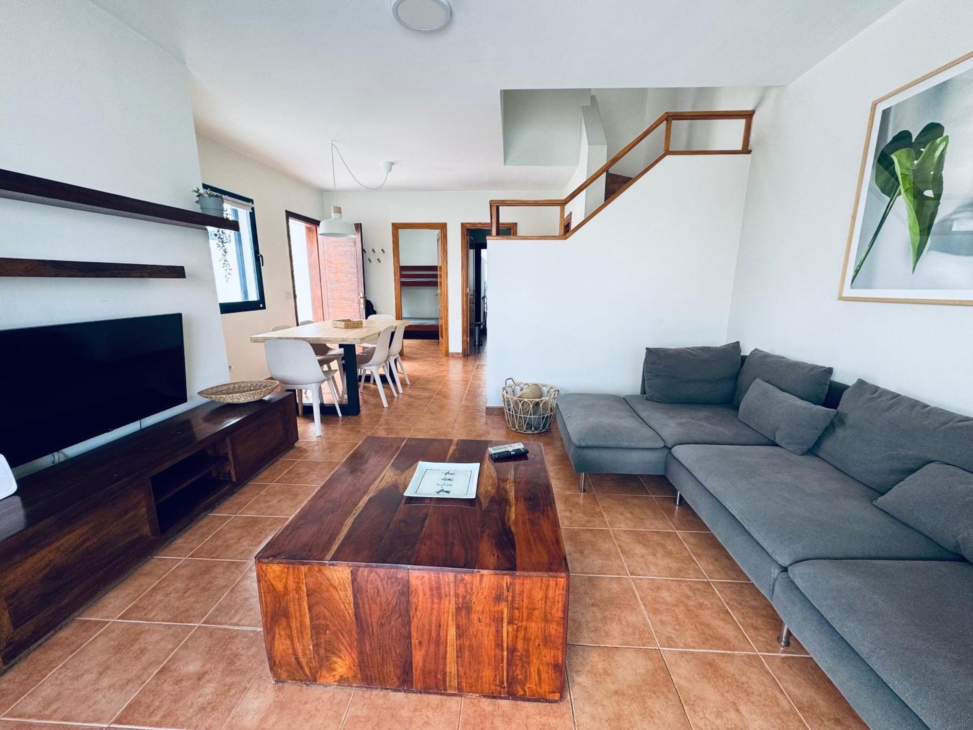 Lovely Adas Home Playa Blanca  Bagian luar foto