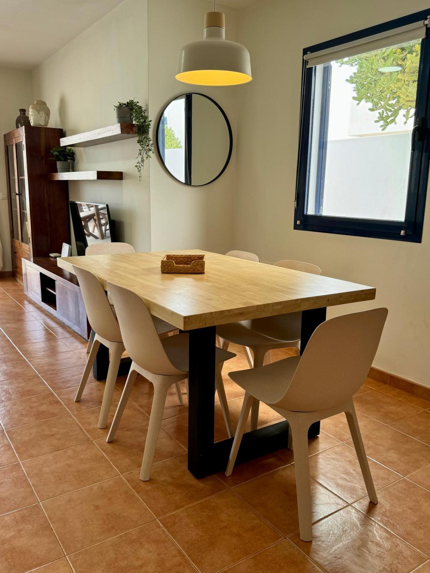 Lovely Adas Home Playa Blanca  Bagian luar foto