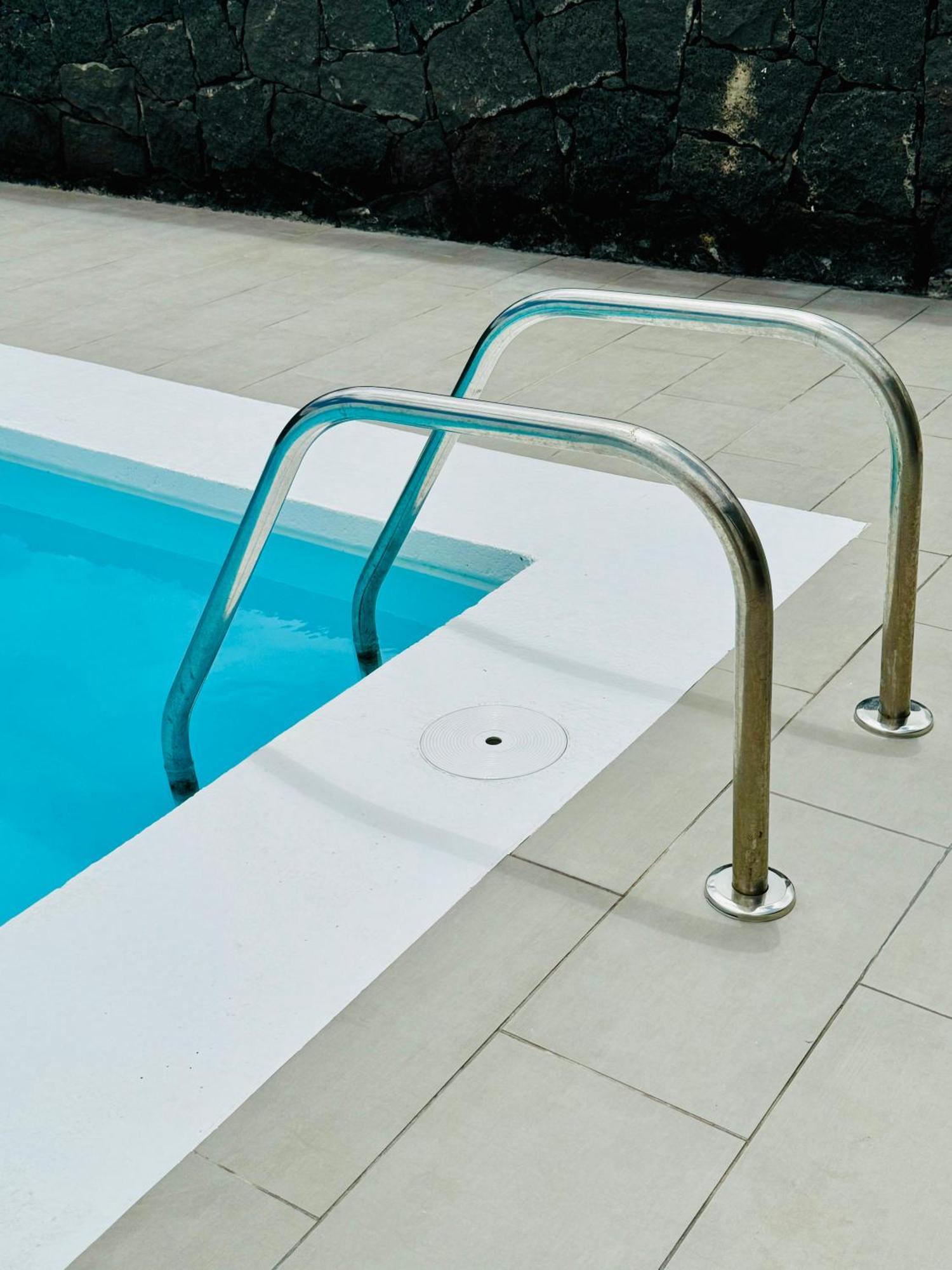 Lovely Adas Home Playa Blanca  Bagian luar foto
