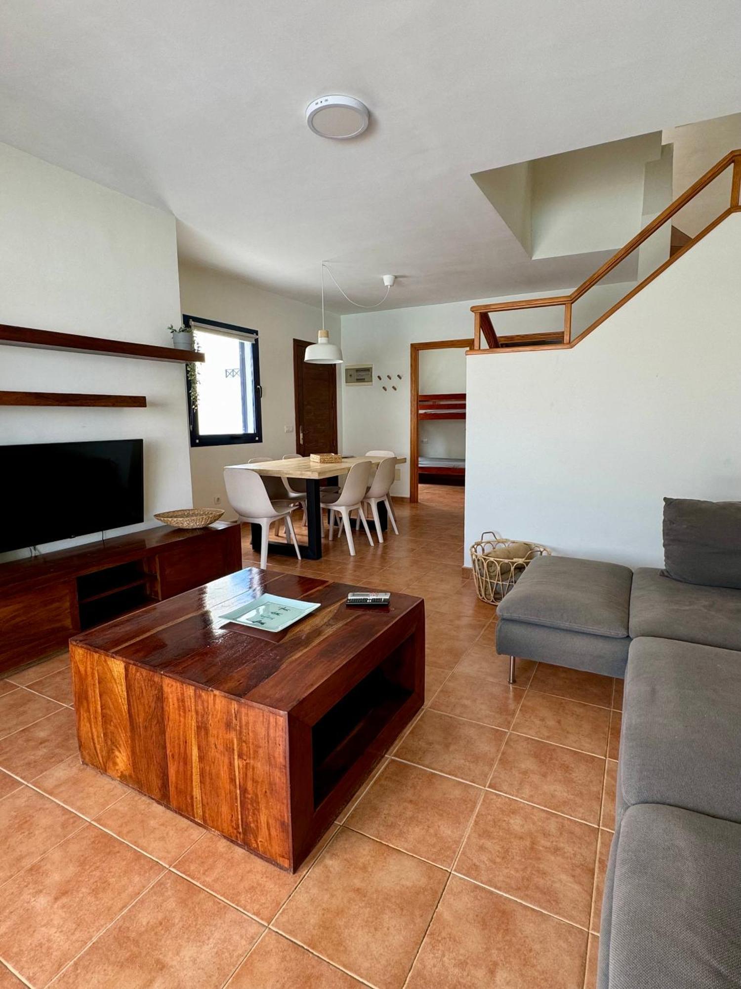 Lovely Adas Home Playa Blanca  Bagian luar foto