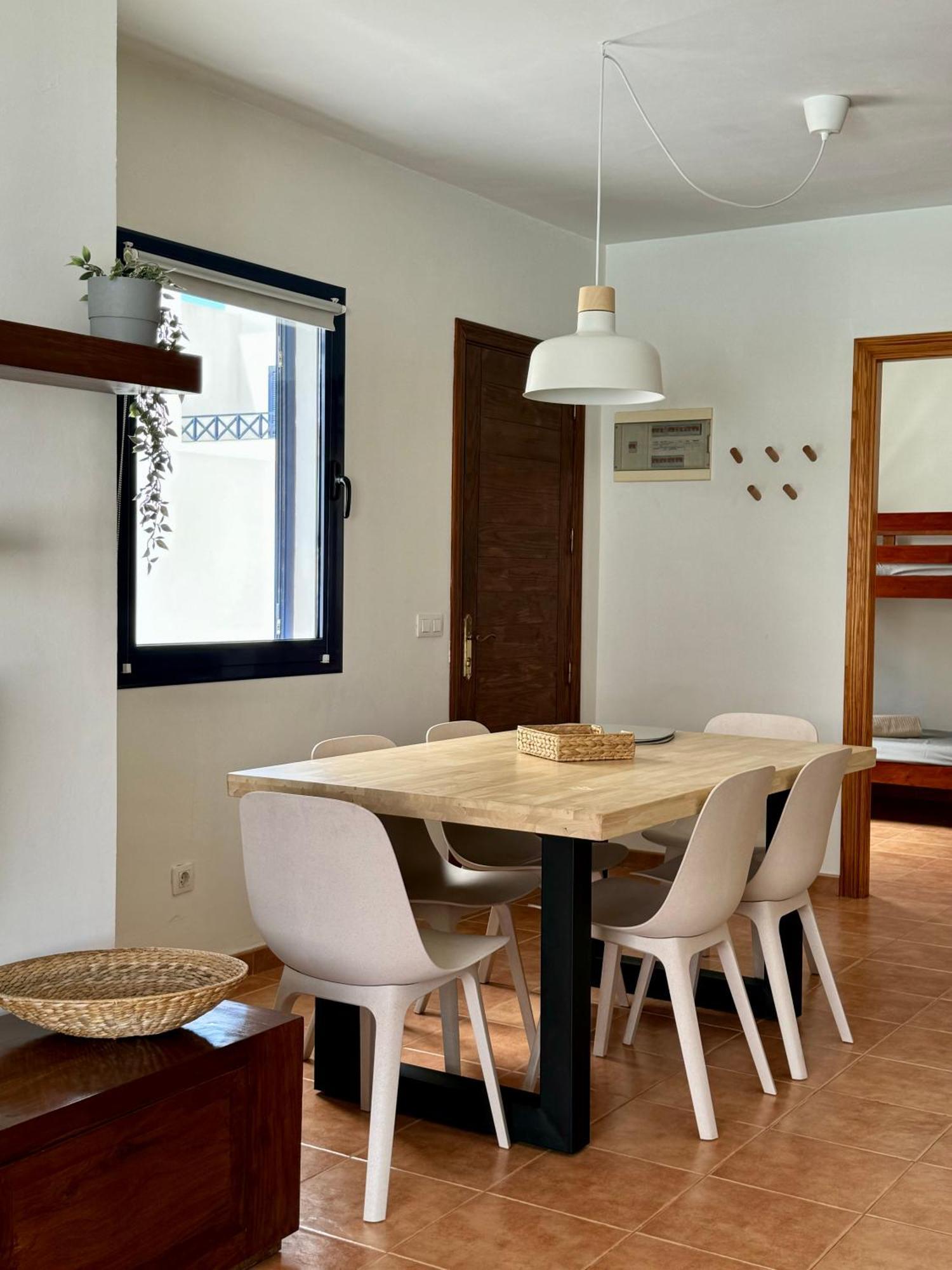 Lovely Adas Home Playa Blanca  Bagian luar foto