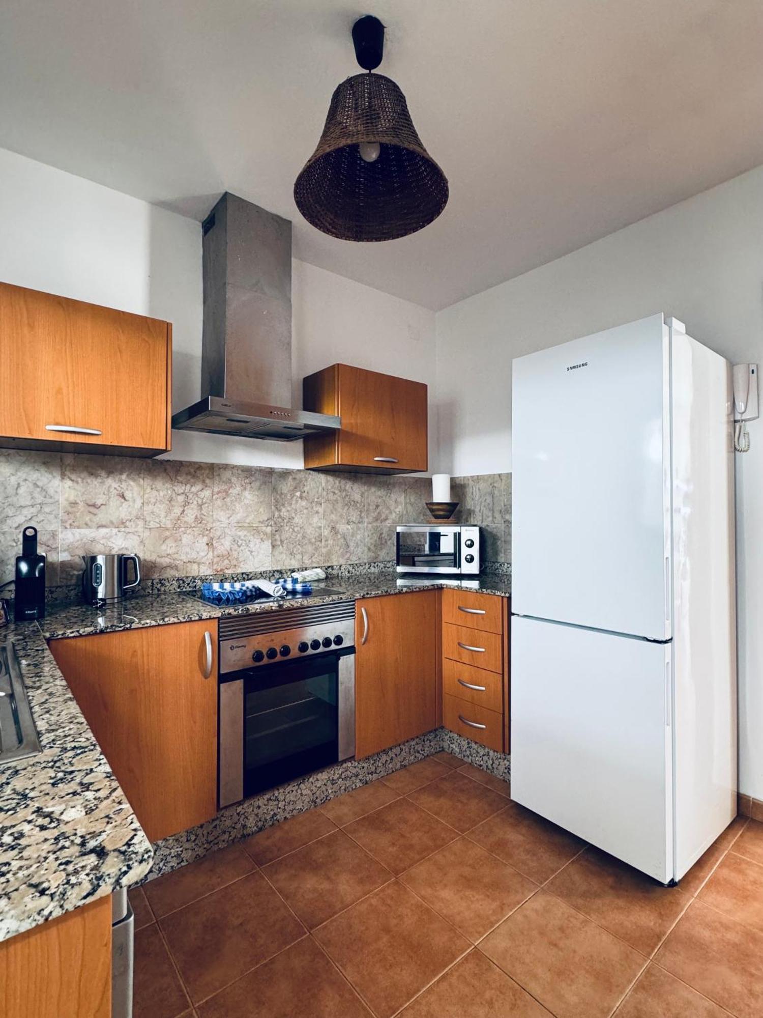 Lovely Adas Home Playa Blanca  Bagian luar foto