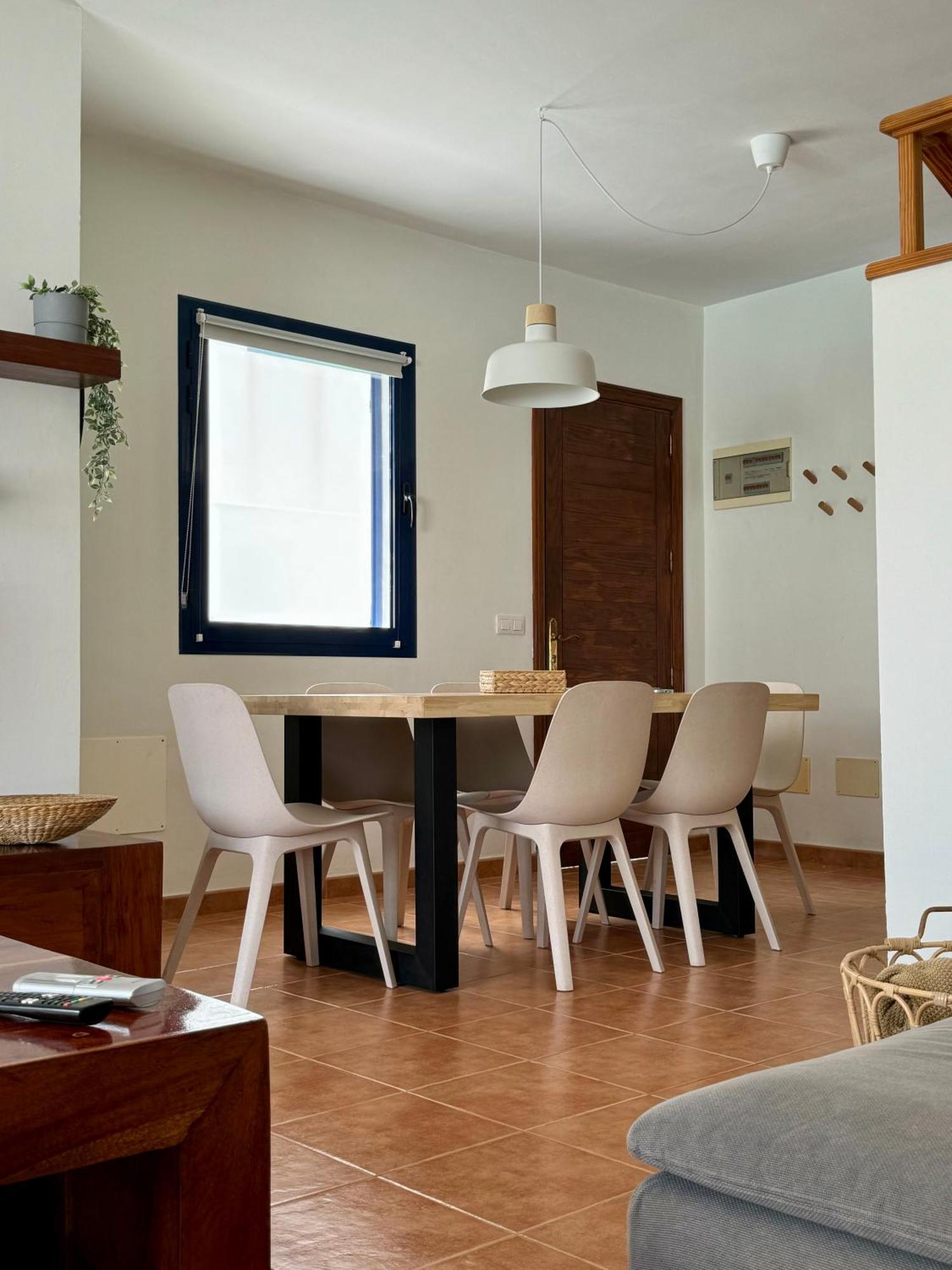 Lovely Adas Home Playa Blanca  Bagian luar foto