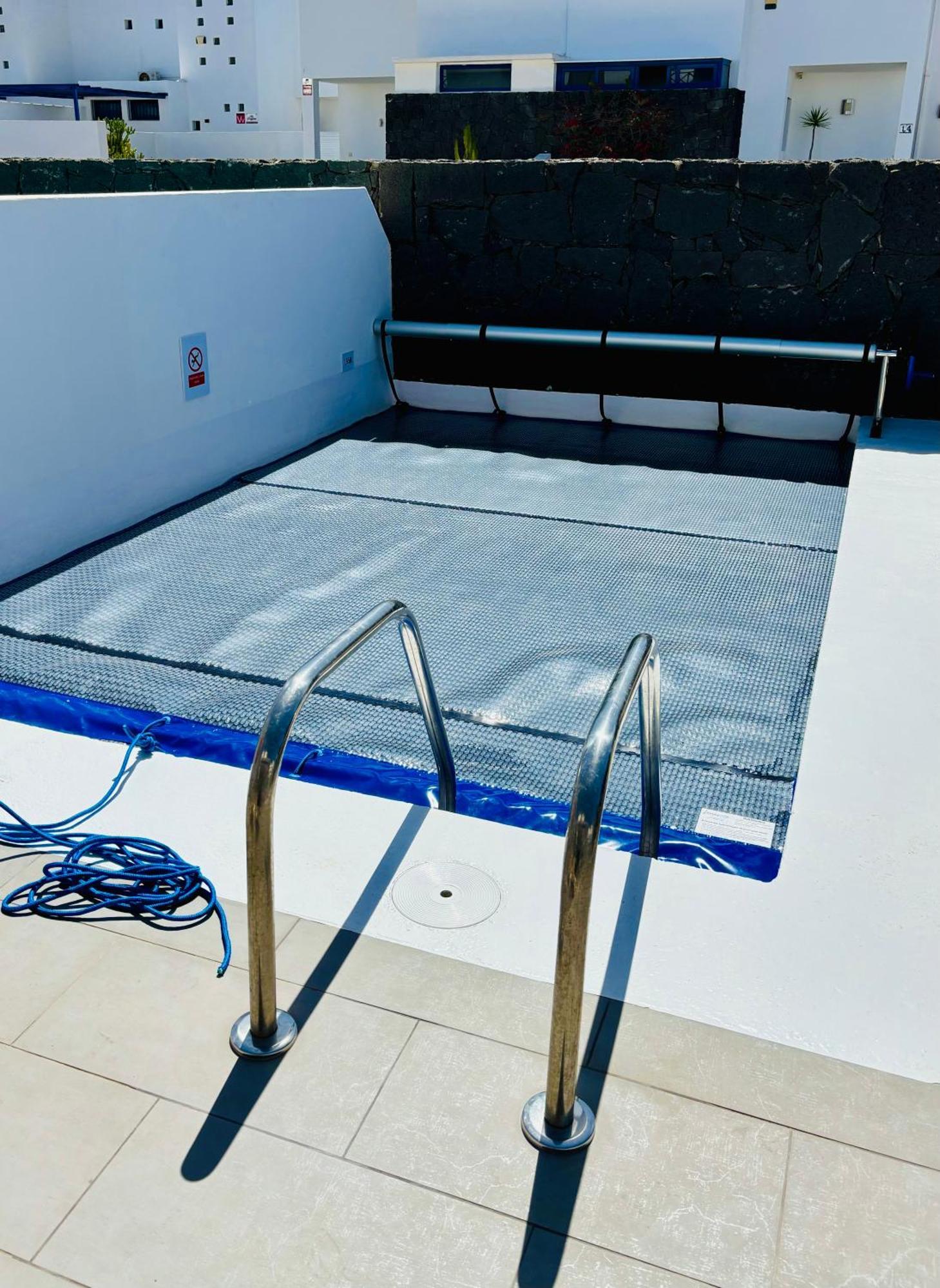 Lovely Adas Home Playa Blanca  Bagian luar foto