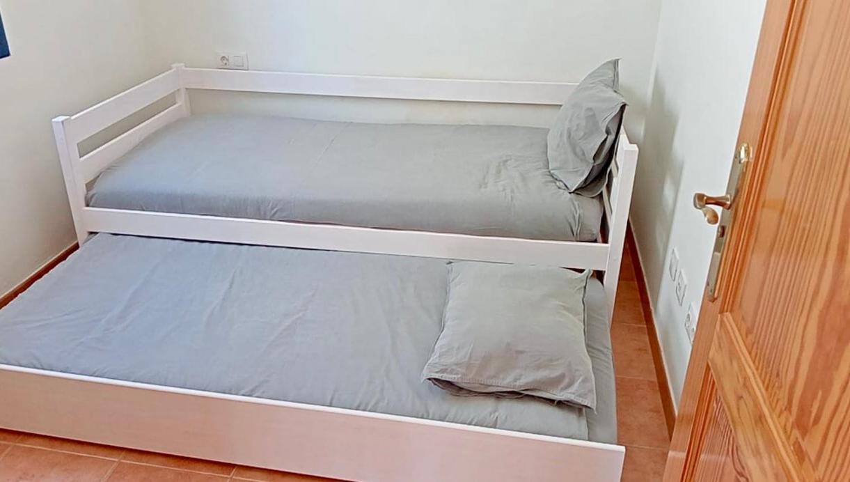 Lovely Adas Home Playa Blanca  Bagian luar foto