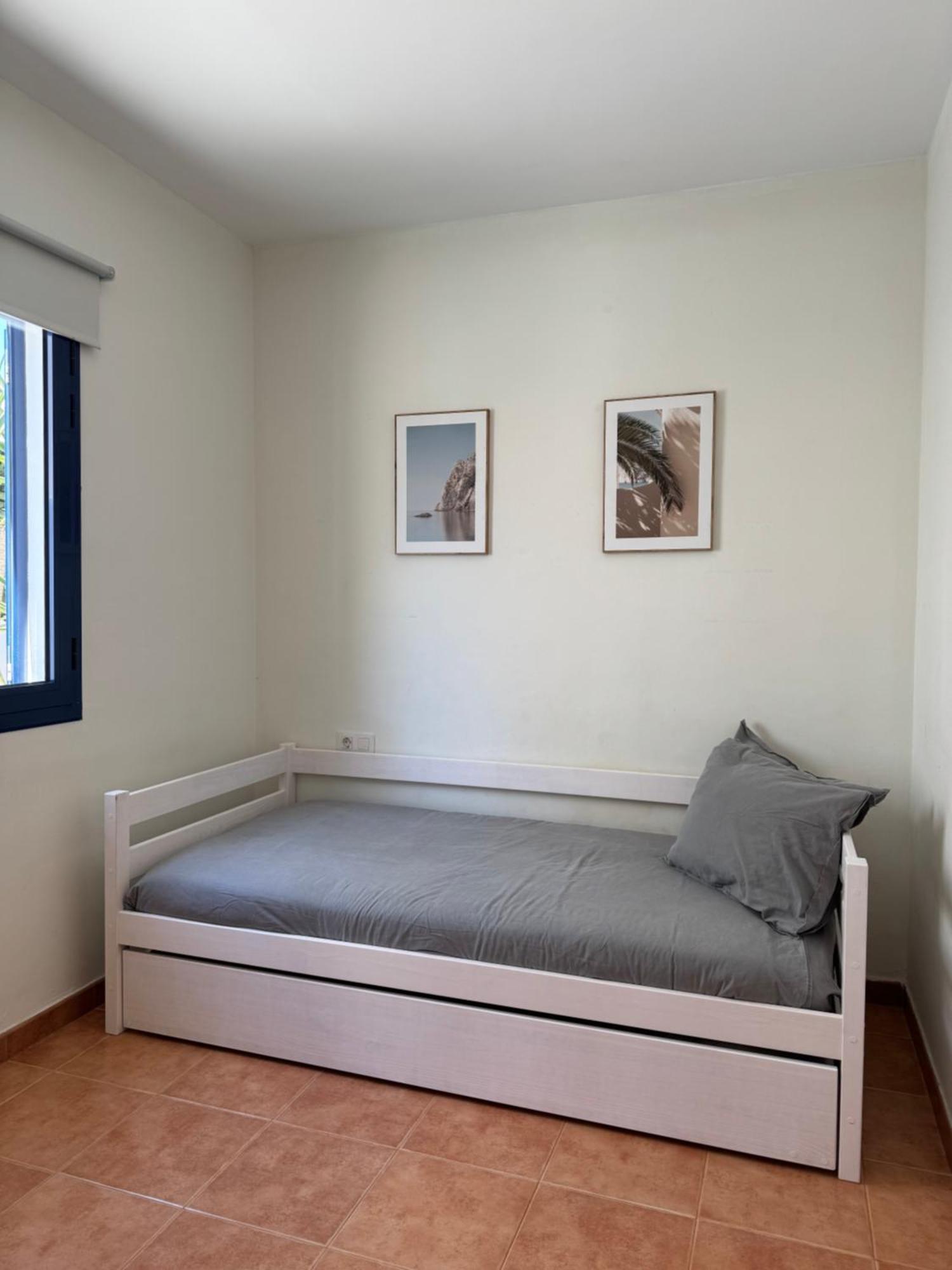 Lovely Adas Home Playa Blanca  Bagian luar foto