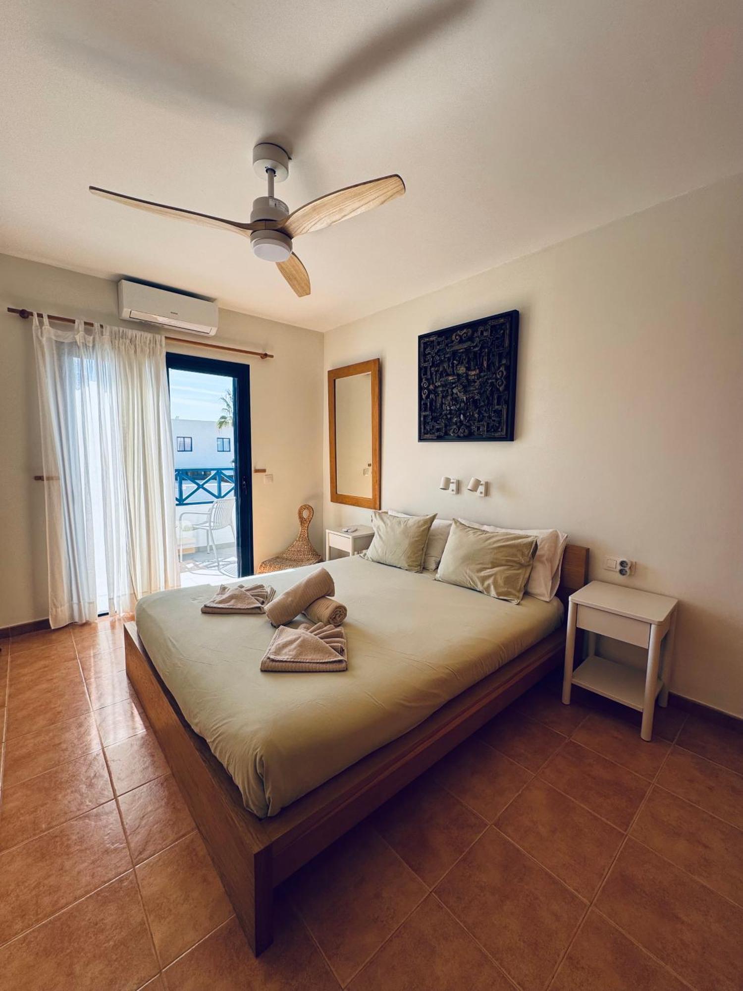 Lovely Adas Home Playa Blanca  Bagian luar foto