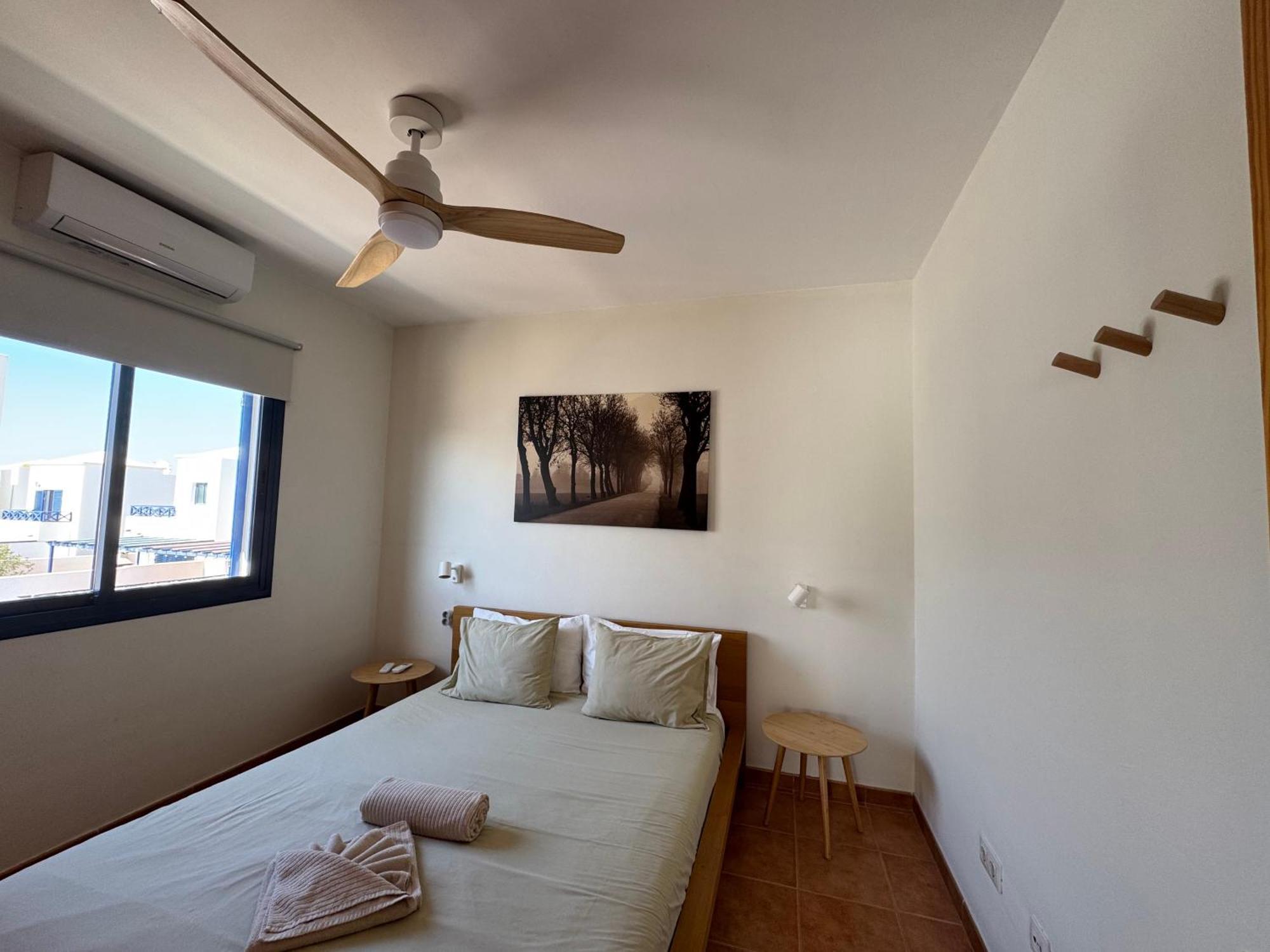 Lovely Adas Home Playa Blanca  Bagian luar foto